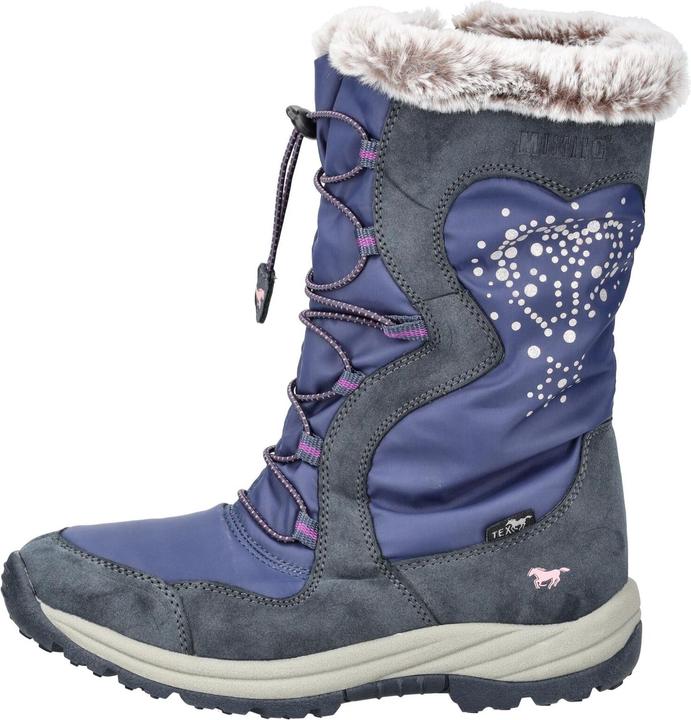 Produktbild Mustang Stiefel (38)