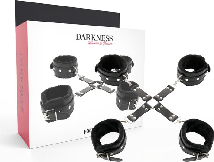 Immagine prodotto Darkness Robusta croce di collegamento