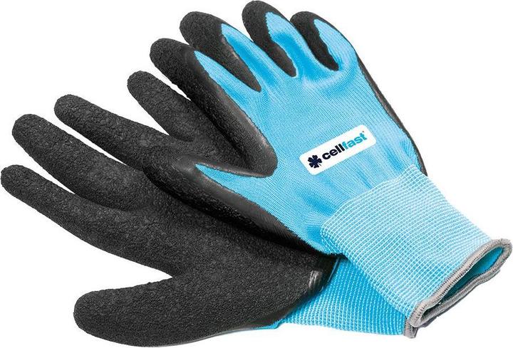 Produktbild Cellfast Ergo Gartenhandschuhe 8/M (8)