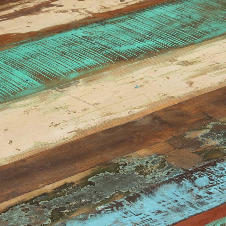 Produktbild vidaXL Esstisch (82 x 80 x 76 cm)