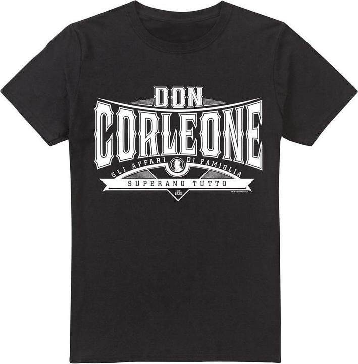 Produktbild The Godfather TShirt (L)