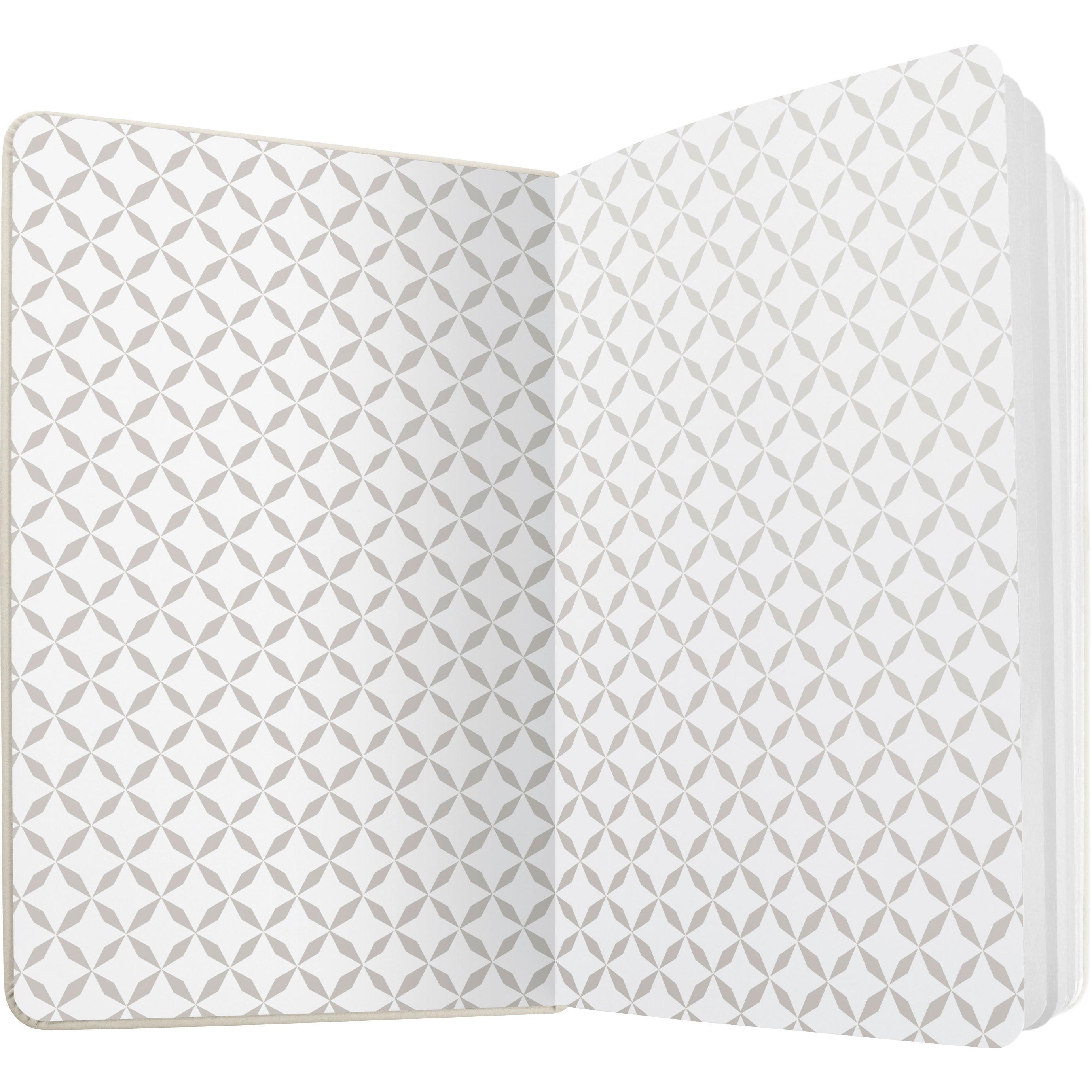 Thumbnail - Sigel, Heft + Block, NB JOLIE HARDCOVER - Notizbuch (A6, Liniert, Harter Einband)