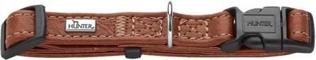 Actual product image Hunter Canadian Up for dogs Cognac XXS-XS (XXS, Dog, Dog sport)