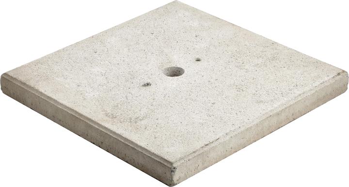 Image du produit Aquapoint Socle en béton