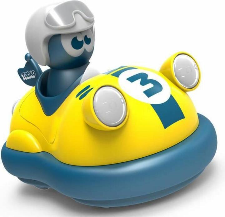 Produktbild Silverlit My First RC Autoscooter Lenkbares Auto