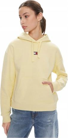 Produktbild Tommy Jeans Tjw Bxy Badge Hoodie (M)
