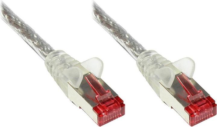 Actual product image Good Connections Rns (S/FTP, CAT6, 0.15 m)