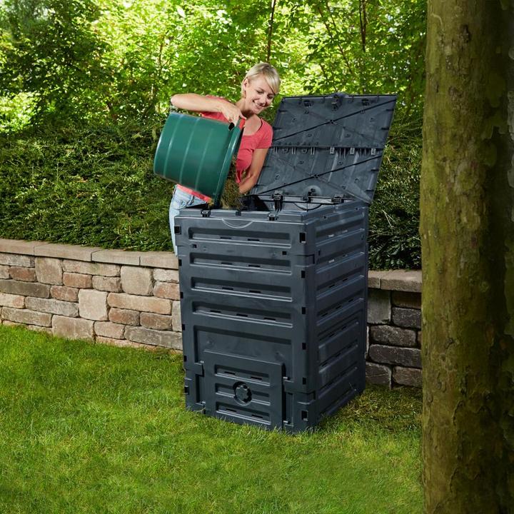 Produktbild Garantia Komposter (450 l)