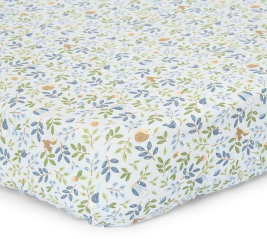 Actual product image Little Dutch Forest Adventure single sheet