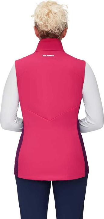 Immagine prodotto Mammut Rime Light IN Flex Vest Donna (L)