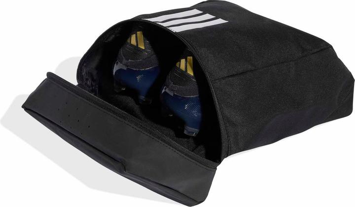Productafbeelding Adidas Tiro Shoebag - black/white