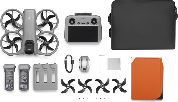 Avata 360 Fly More Combo (DJI RC 2)