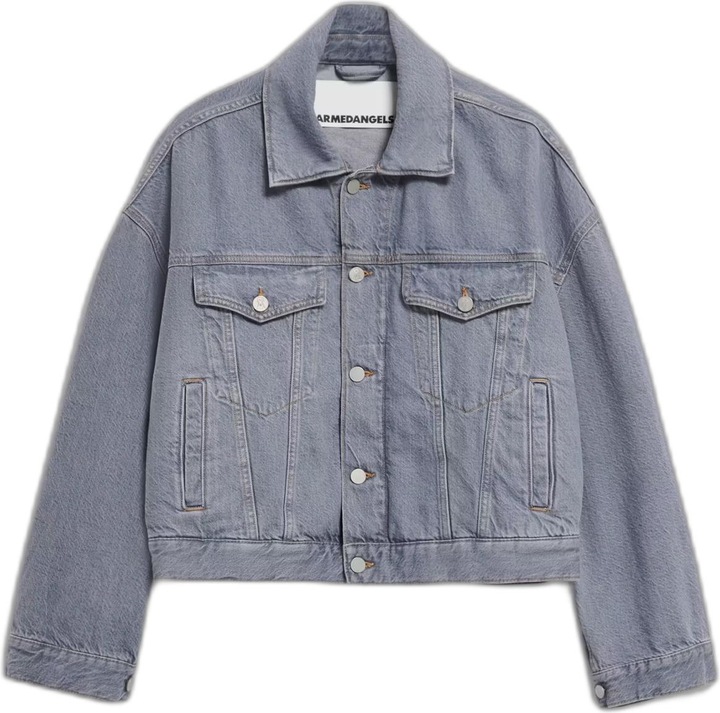 Actual product image Armedangels Women's Paasithe (S)