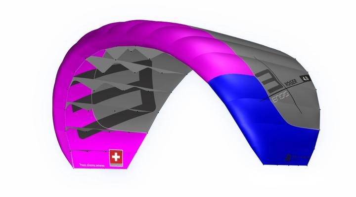 Immagine prodotto Ensis ParaWing ROGER