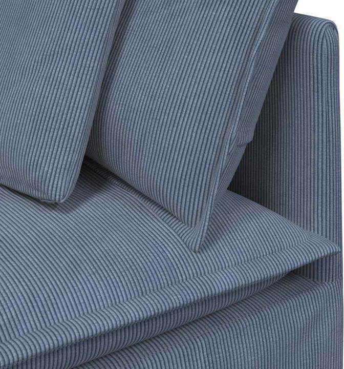 Actual product image vidaXL Rafferty (Modular sofa)
