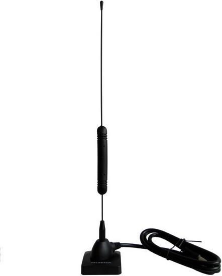 Immagine prodotto Telestar Starflex T3 (Antenna a stilo, DAB/ DAB+, DVB-T / -T2)