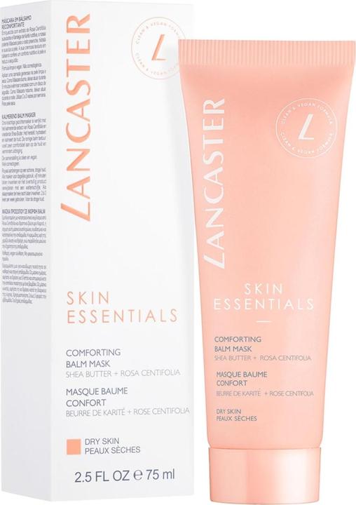 Immagine prodotto Lancaster Maschera balsamo confortante Skin Essentials (75 ml)