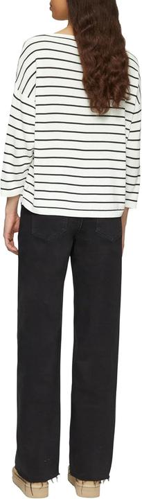 Image du produit s.Oliver Strickpullover Leichter Strickpullover aus Viskosemix (S)