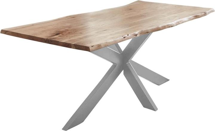 Acacia, Argent, Nature