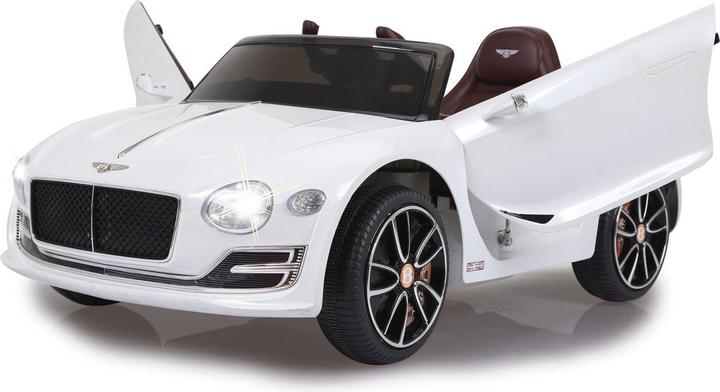 Jamara Ride-on Bentley EXP12 (12 V)