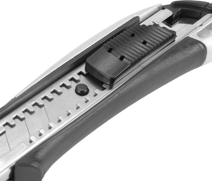 Image du produit Stahlwerk Cutter premium PCM-181 ST Lot de 5 lames sécables 18 mm (Cutters)