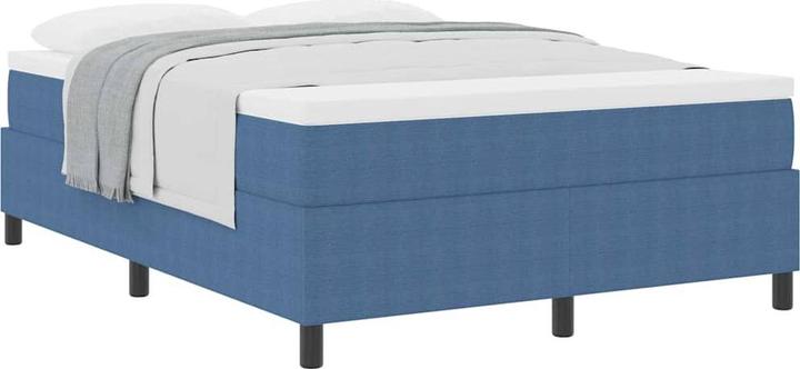 Produktbild vidaXL Boxspringbett (160 x 200 cm)