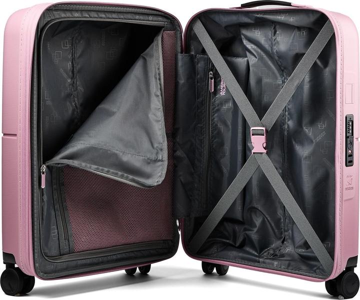Actual product image American Tourister DASHPOP Spinner 55/20 (41 l)