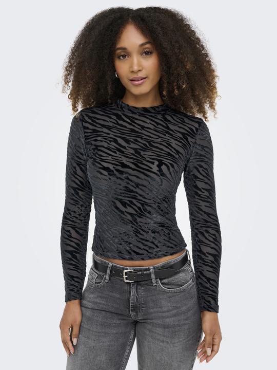 Actual product image Only ONLNORA Top Top (M)