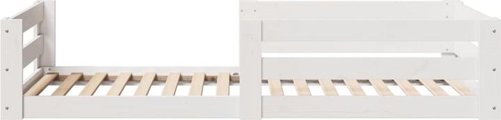 Image du produit vidaXL Bettgestell (75 x 190 cm)