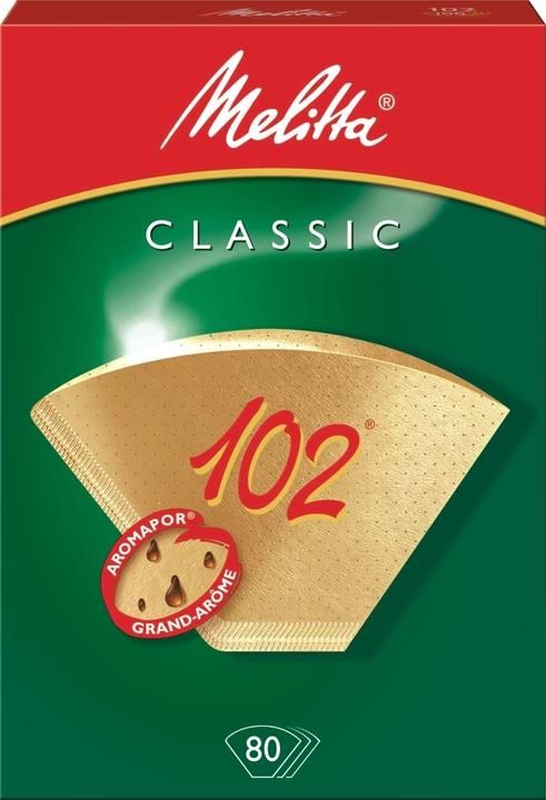 Actual product image Melitta Filter bags