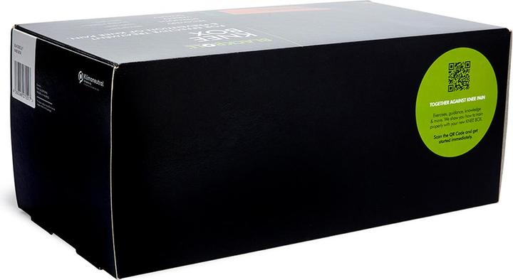 Produktbild Blackroll a002882 knee box