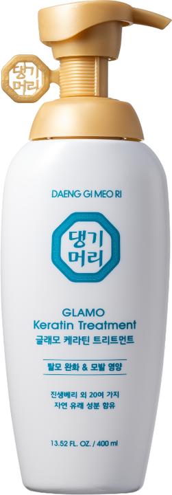 Daeng Gi Meo Ri Conditioner gegen Haarausfall (Glamo Keratin Treatment) - Inhalt: 400 ml (400 ml)