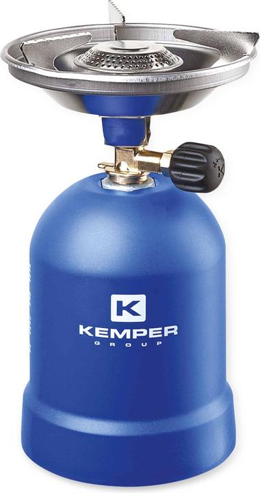 Image du produit Kemper Camping réchaud rapide