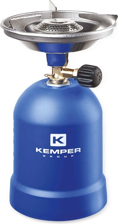 Immagine prodotto Kemper Pentola a pressione da campeggio