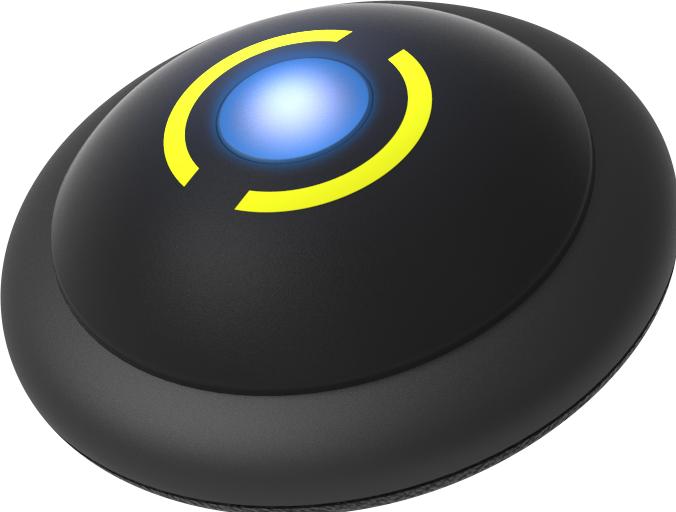 Immagine prodotto Brook Pocket Auto Catch Light (Android, iOS)