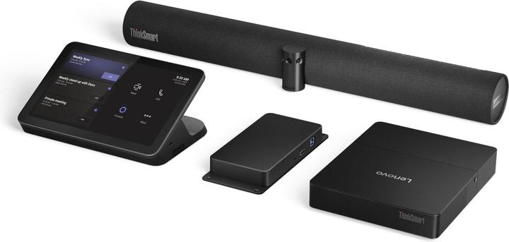Lenovo ThinkSmart Core Gen 2 IPFRK MTR