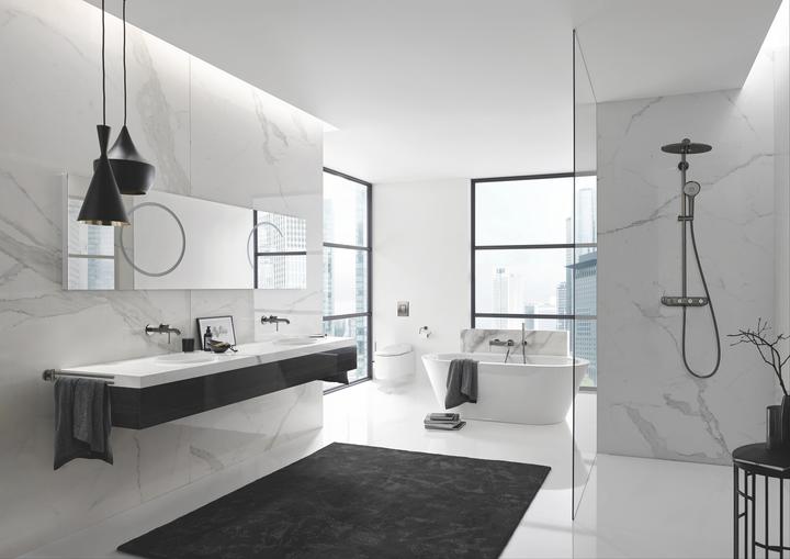 Produktbild Grohe Essentials