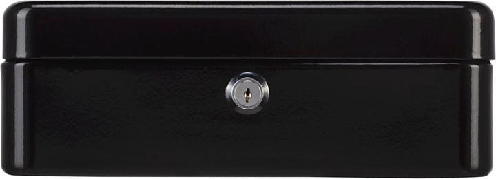 Image du produit Burg Wächter Caissette à monnaie MONEY 5025 black