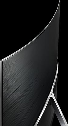 Produktbild Samsung Ue49ks9080 (49", LCD, 4K, 2016)