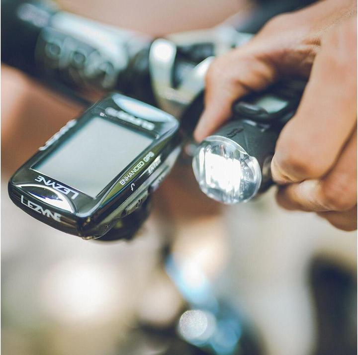 Immagine prodotto Lezyne Unità Femto (15 lm)