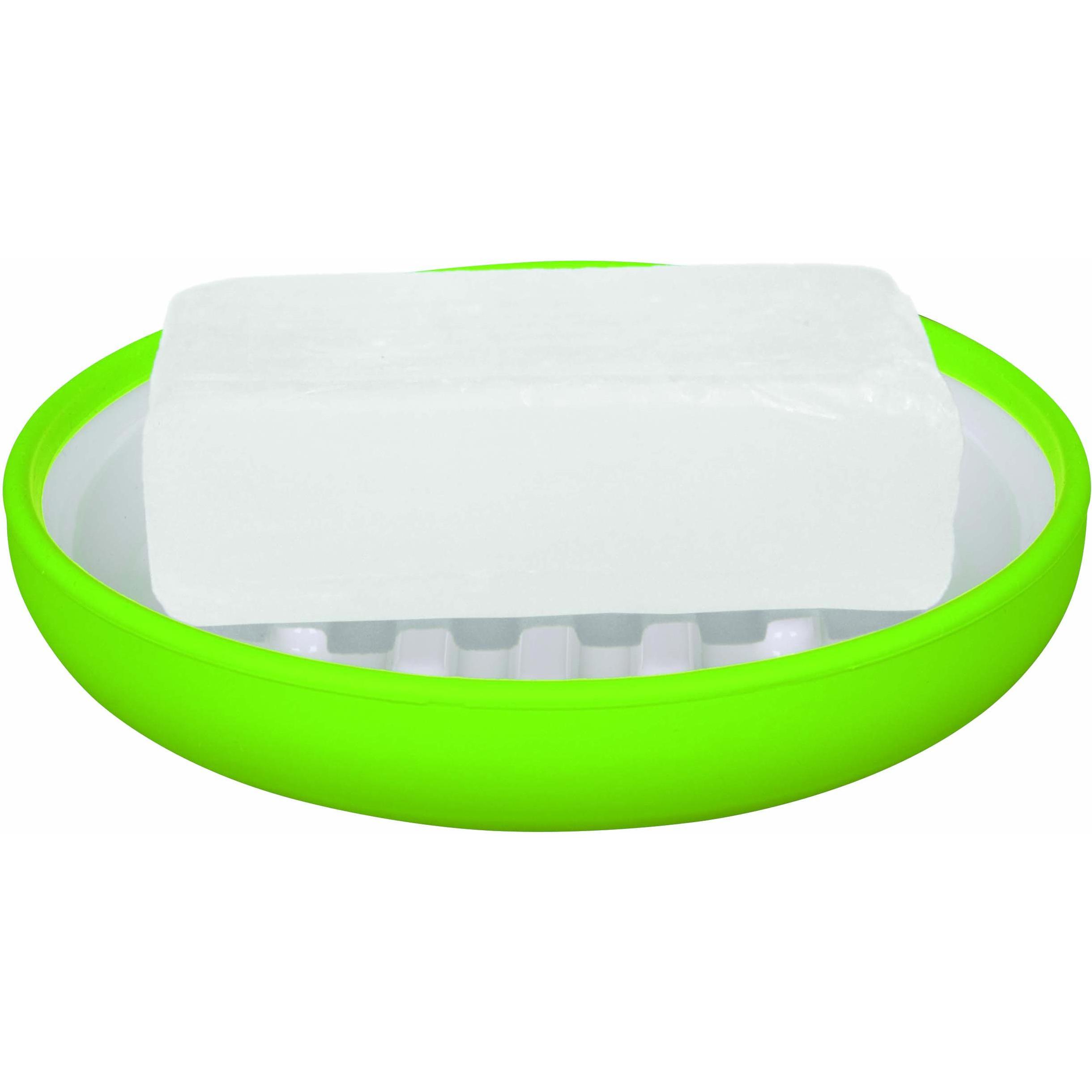 spirella, Seifenspender + Seifenschale, Moji