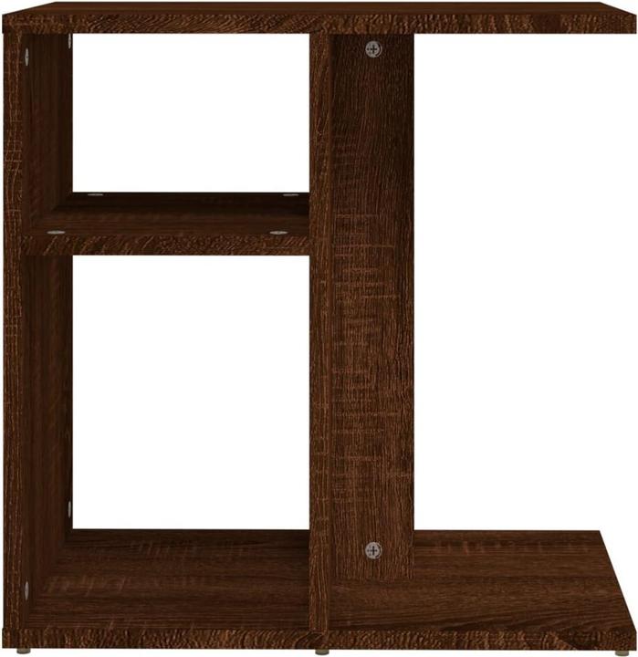 Image du produit vidaXL Beistelltisch (50 x 30 x 50 cm)