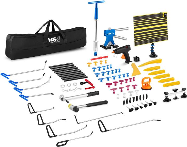 Produktbild MSW Dellenreparatur Set