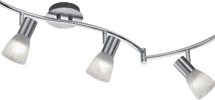 Actual product image Trio Levisto (470 lm, E14)