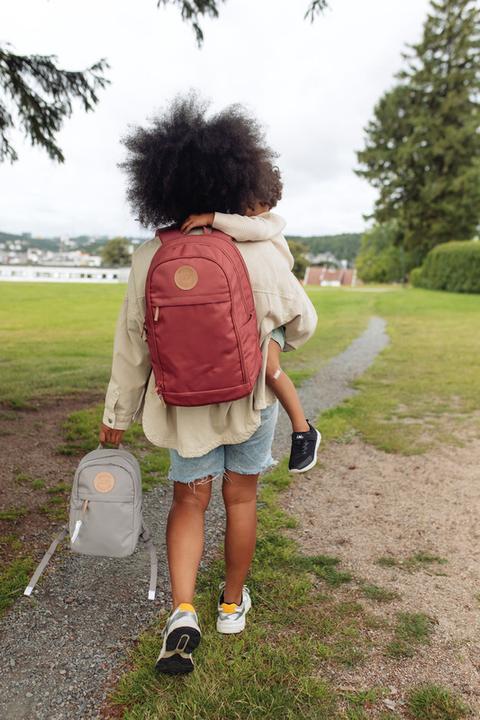 Immagine prodotto Beckmann Zaino per asilo Urban Mini