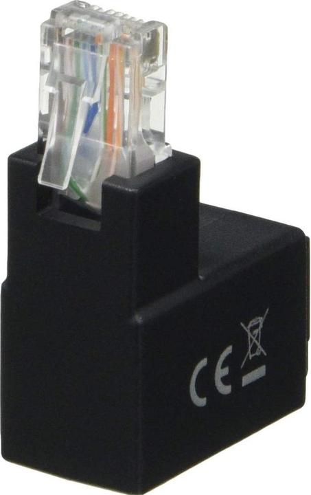 Produktbild Delock Winkeladapter