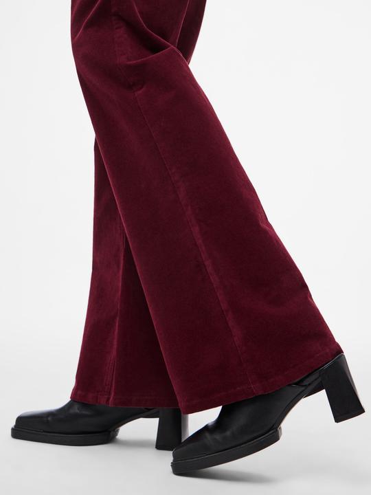 Produktbild Pieces PCJOYA CORD Flared Jeans (33)