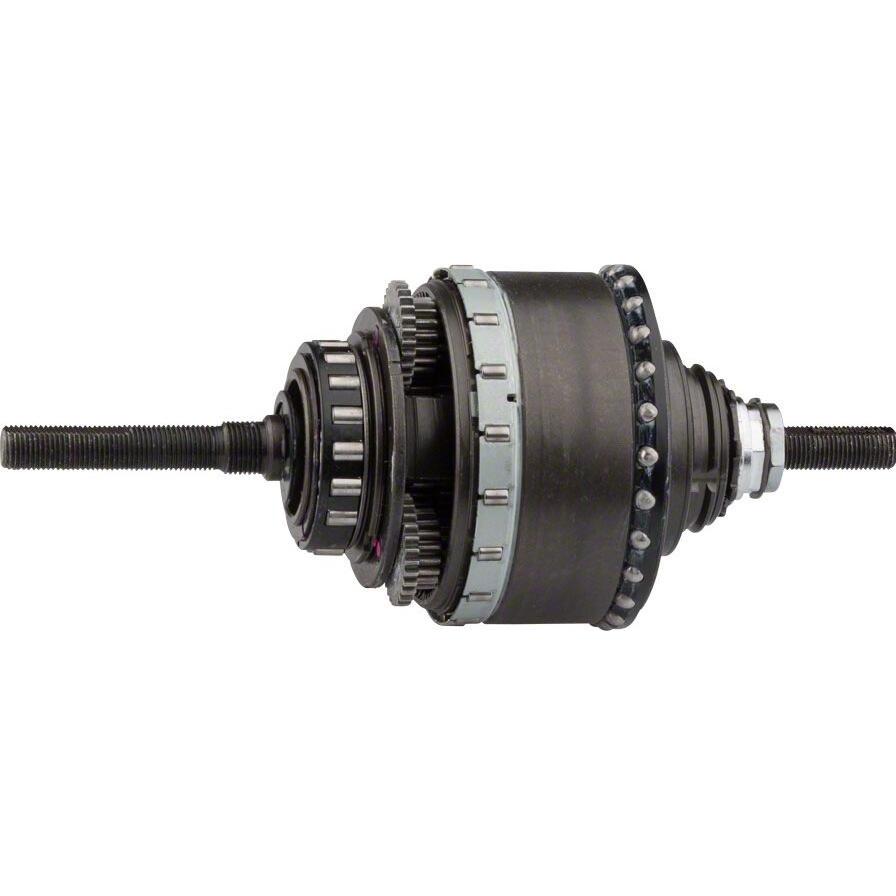 Shimano, Zubehör Schaltung + Antrieb