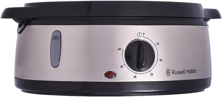 Image du produit Russell Hobbs Dampfgarer mit Timer & Abschaltautomatik