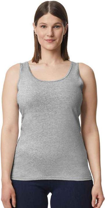 Produktbild Gildan Softstyle Ärmelloses Oberteil (34)